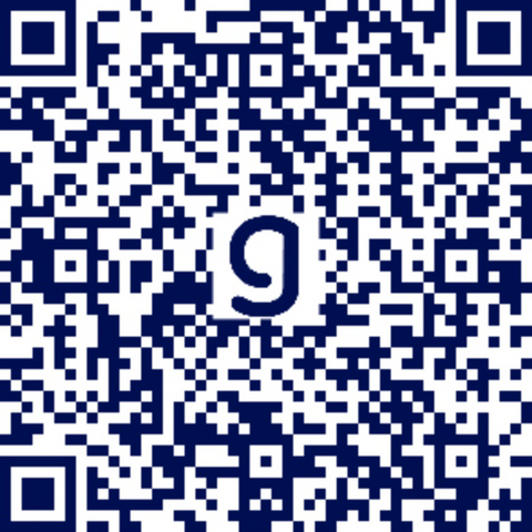 QR-Code zur elektronischen Ersatzbescheinigung - Dr. Bottez