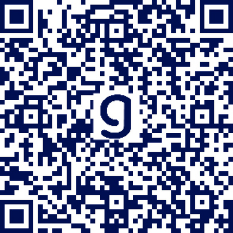 QR-Code zur elektronischen Ersatzbescheinigung - Dr. Albert